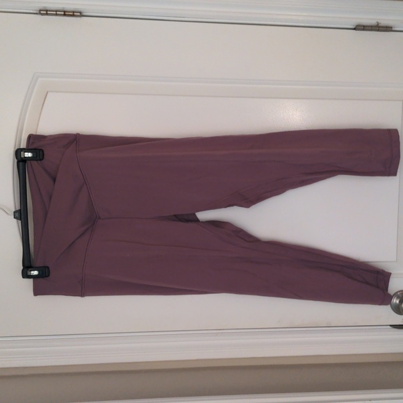 Victoria's Secret Leggings - Picture 1 of 5